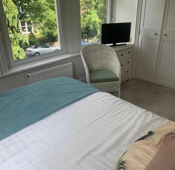 Habitació Basic, Baytree House