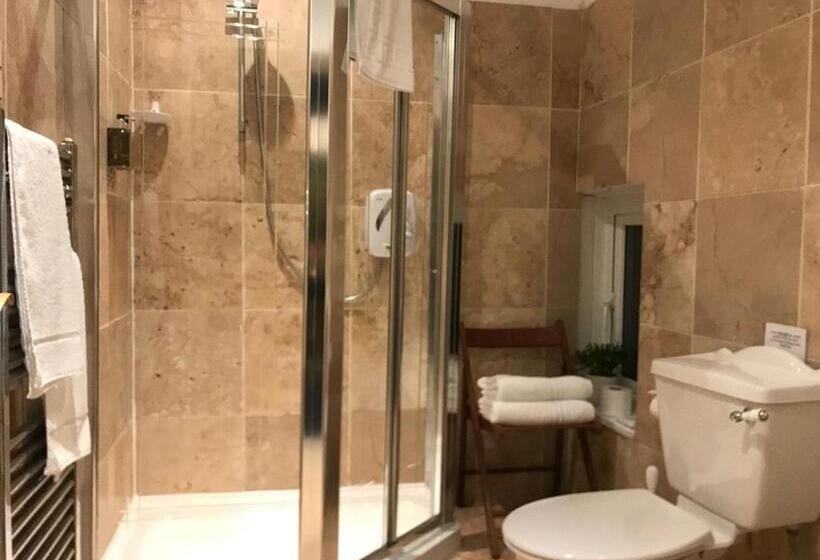 Habitació Deluxe, Baytree House