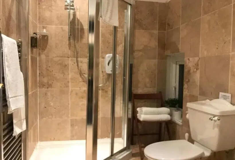 Deluxe-huone, Baytree House