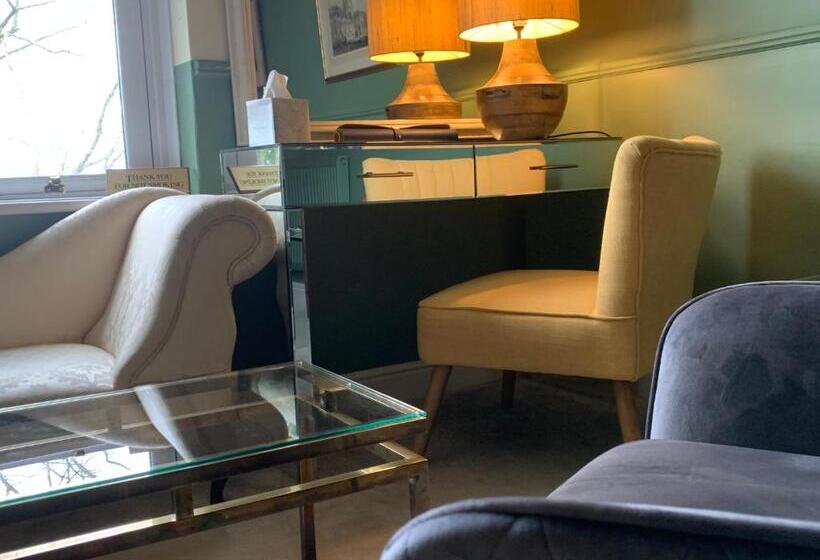 Habitació Deluxe, Baytree House