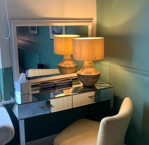 Habitació Deluxe, Baytree House