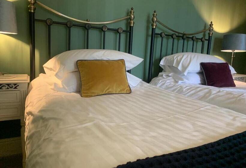 Habitació Estàndard, Baytree House