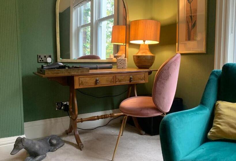 Habitació Superior, Baytree House