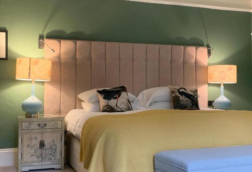 Habitació Superior, Baytree House