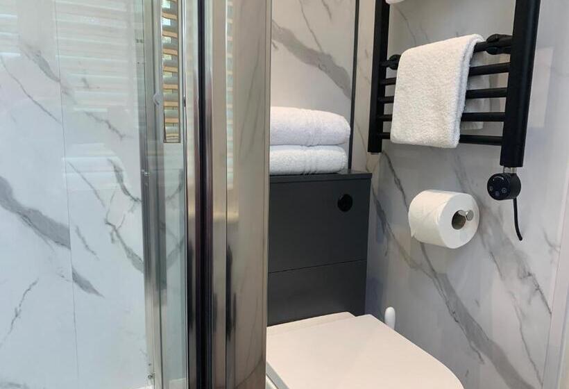 Habitació Superior, Baytree House