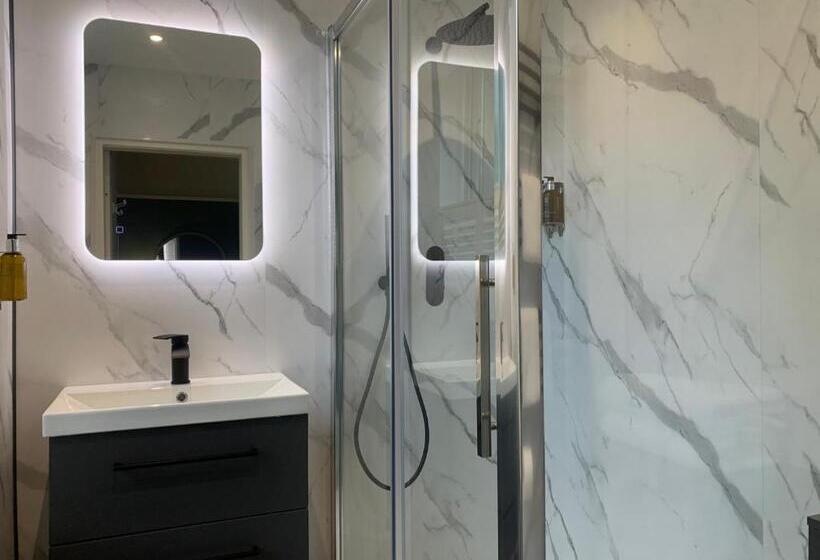 Habitació Superior, Baytree House