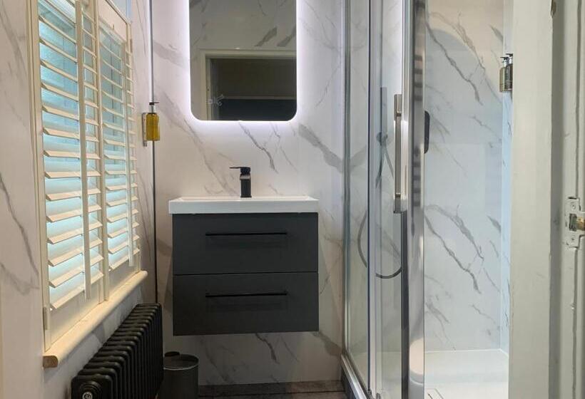 Habitació Superior, Baytree House