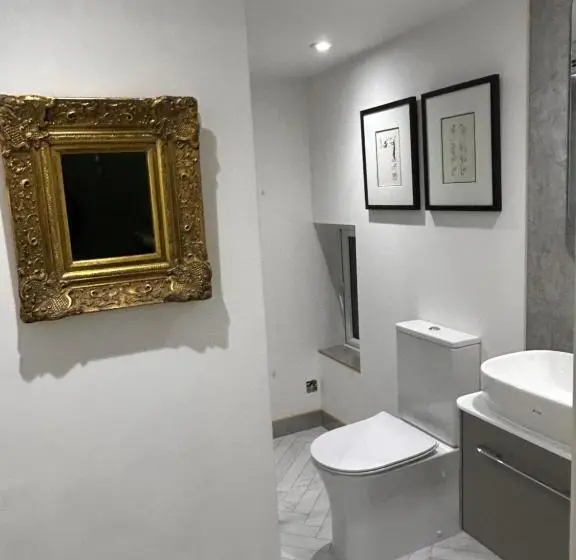 Deluxe-huone, Baytree House