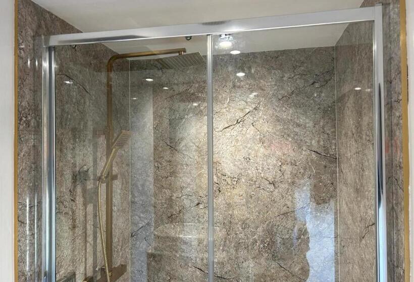 Habitació Deluxe, Baytree House