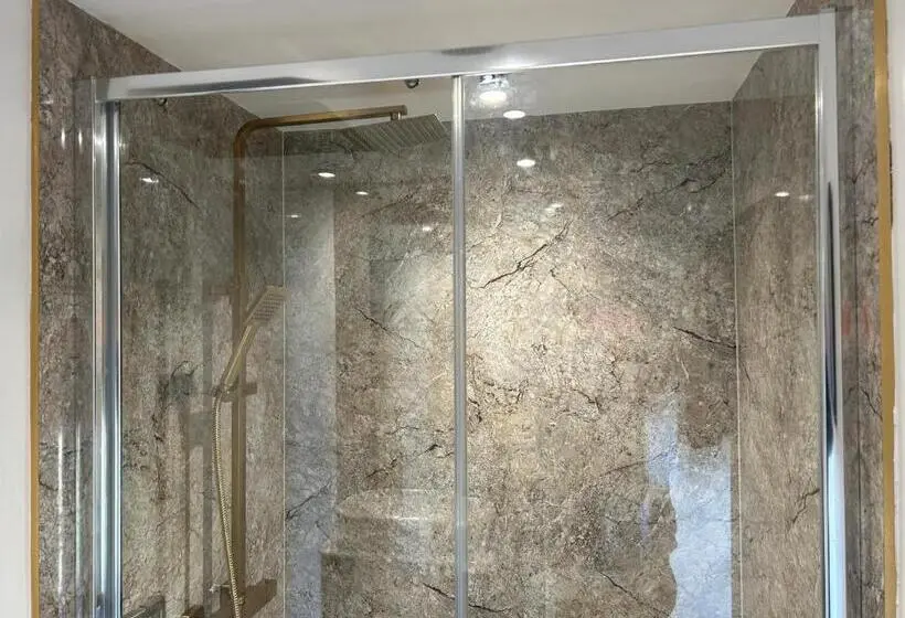Deluxe-huone, Baytree House