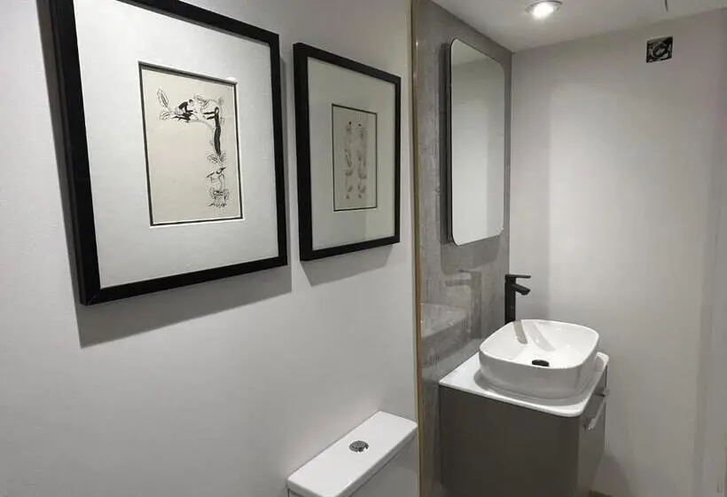 Deluxe-huone, Baytree House