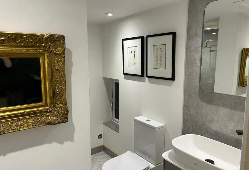 Deluxe-huone, Baytree House