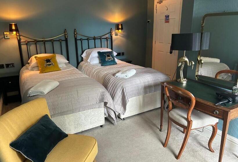 Habitació Estàndard, Baytree House