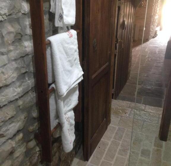 豪华房间, Konaku Guest House