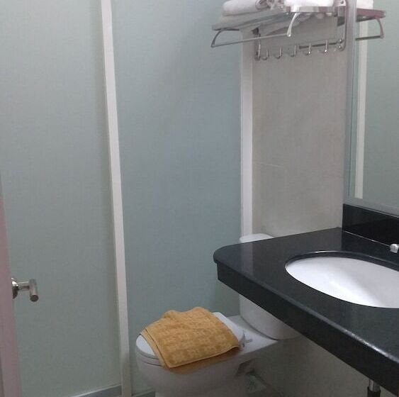 חדר דלוקס, Malang City Boulevard Homestay