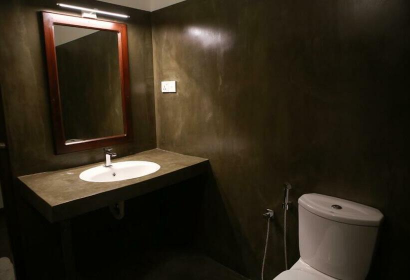 1베드룸 아파트 1층, Cozy Sea View Inn