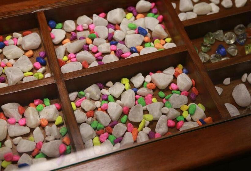 Апартаменты 1 Спальня Нижний Этаж, Cozy Sea View Inn