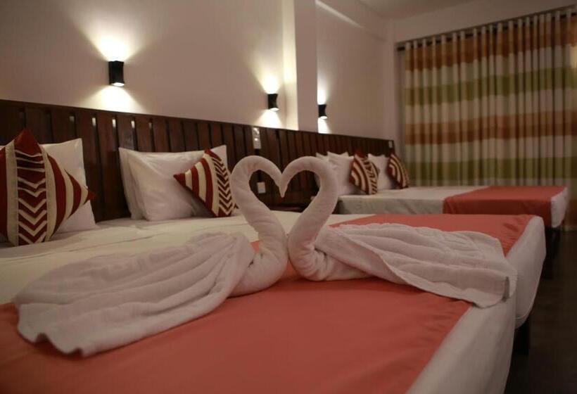 Апартаменты 1 Спальня Нижний Этаж, Cozy Sea View Inn