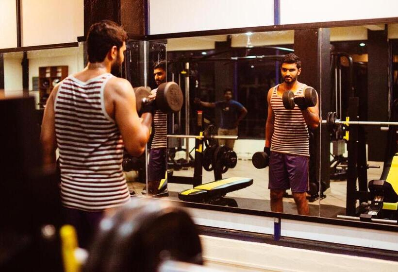 Номер Economy, Cozy Sea View Inn