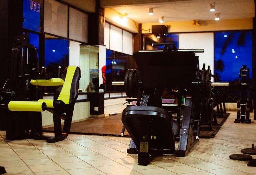 Номер Economy, Cozy Sea View Inn