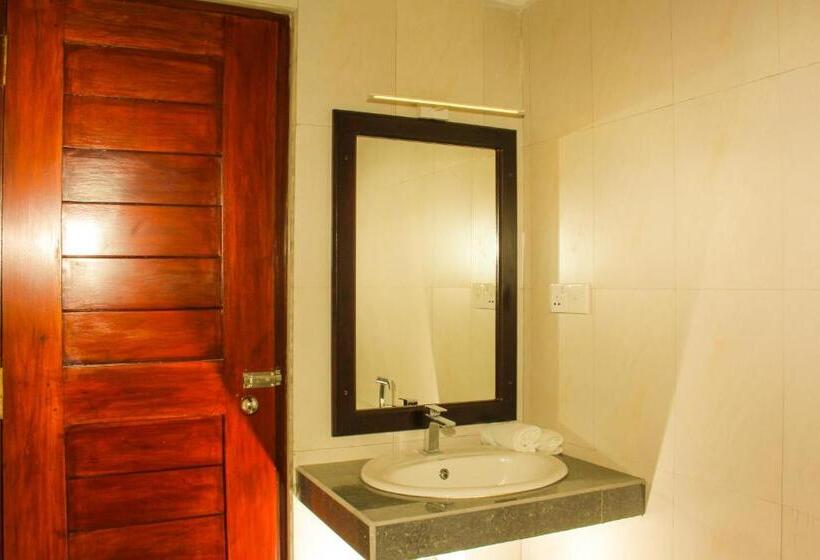 Номер Economy, Cozy Sea View Inn