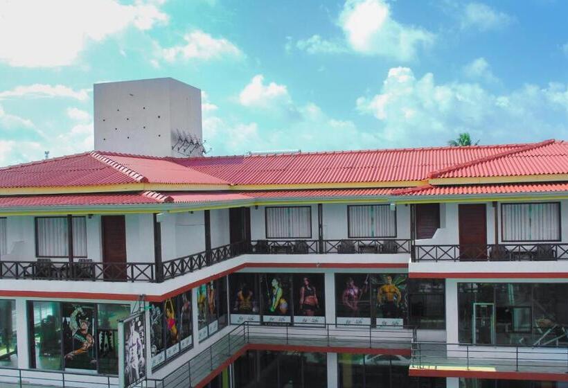 Номер Economy, Cozy Sea View Inn