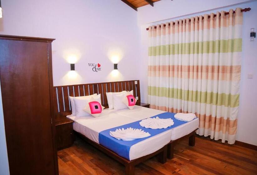 이코노미 룸, Cozy Sea View Inn
