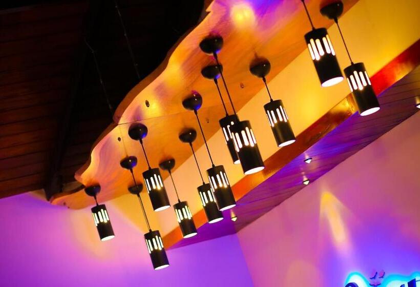 Номер Deluxe Вид на Море с Балконом, Cozy Sea View Inn