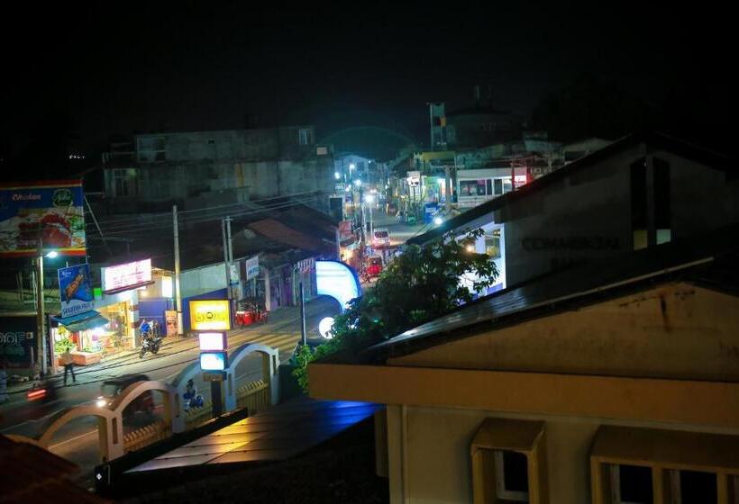 디럭스 테라스 룸 바다 전망, Cozy Sea View Inn