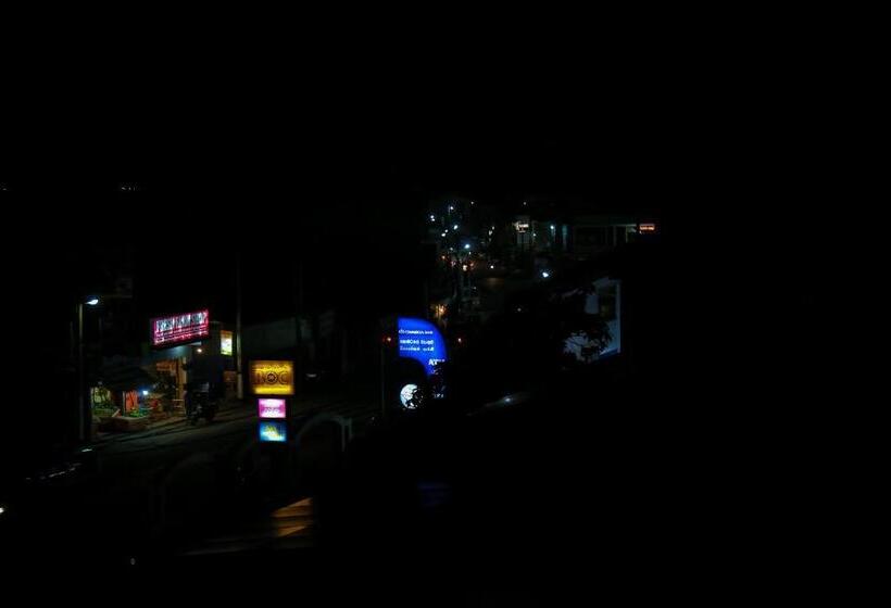 Номер Deluxe Вид на Море с Балконом, Cozy Sea View Inn