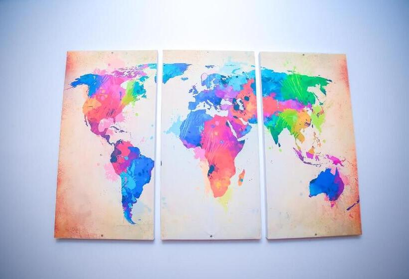 Номер Deluxe Вид на Море с Балконом, Cozy Sea View Inn