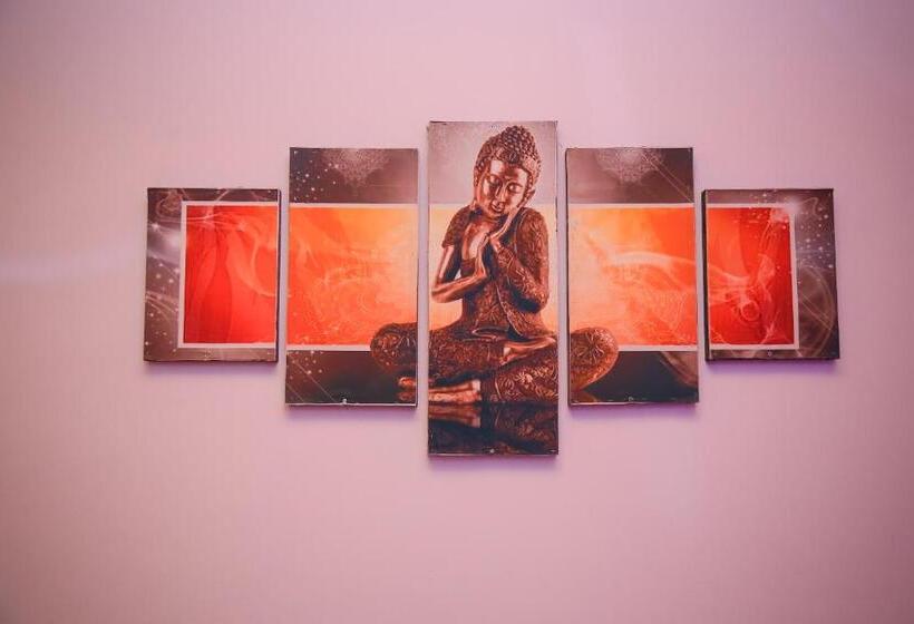 Номер Deluxe Вид на Море с Балконом, Cozy Sea View Inn