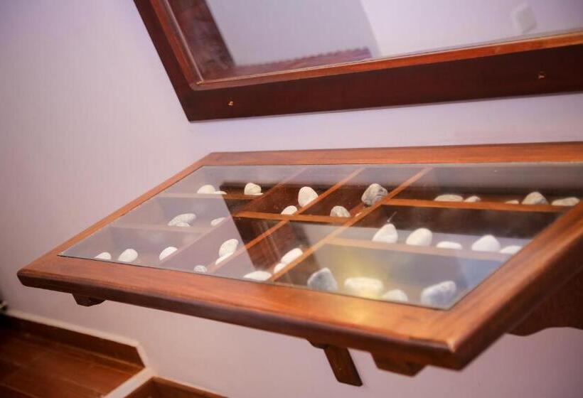 Трехместный Номер Deluxe Вид на Море, Cozy Sea View Inn