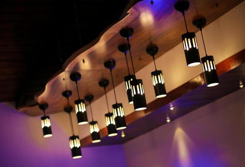 Трехместный Номер Deluxe Вид на Море, Cozy Sea View Inn