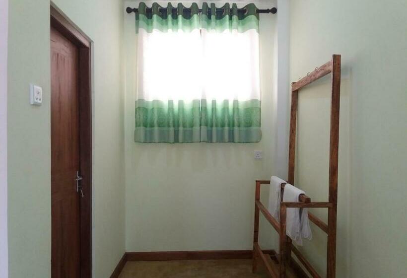 Delüks Oda, Dinaro Guest