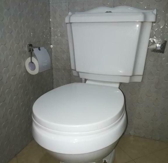 Standart Oda, Dinaro Guest