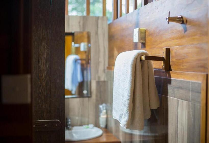 Дом 1 Спальня, La Pentera