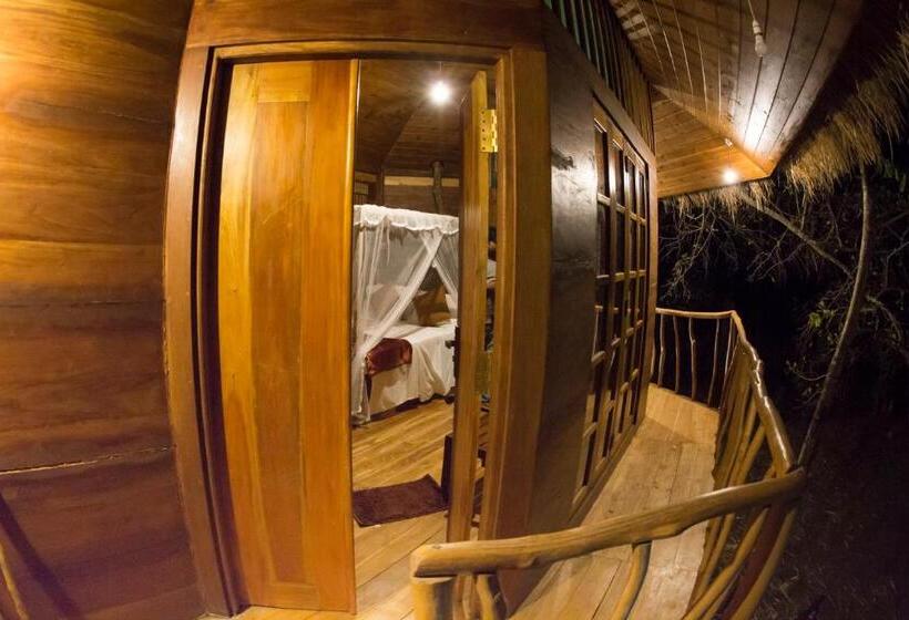 Дом 1 Спальня, La Pentera