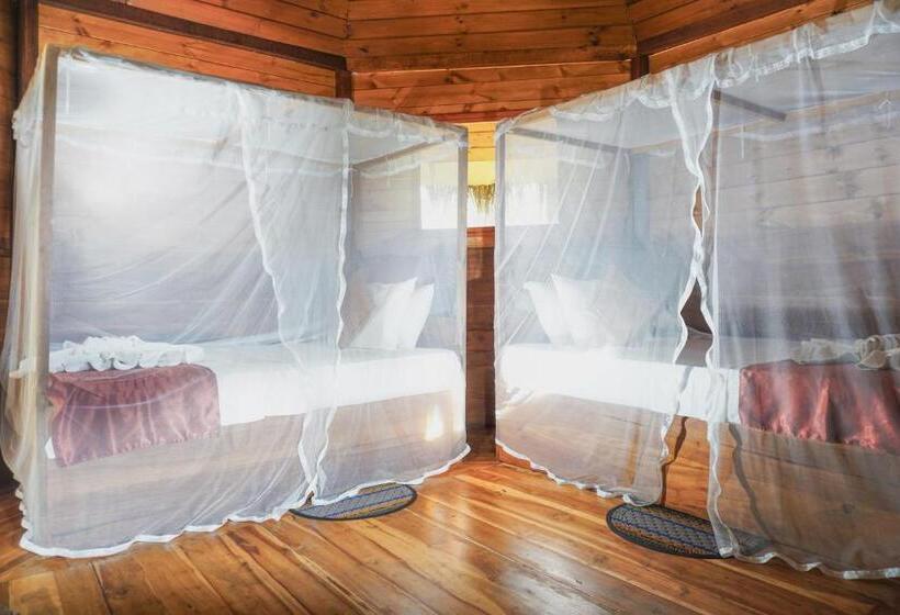 Дом 1 Спальня, La Pentera