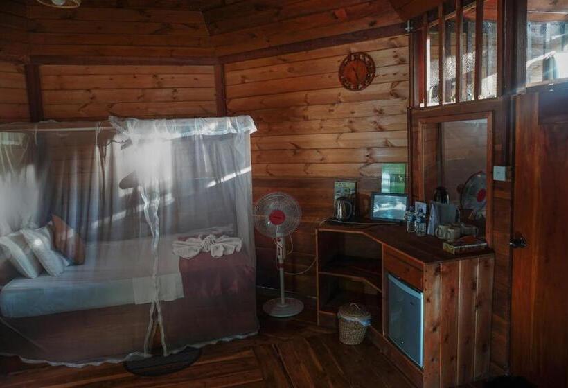 Дом 1 Спальня, La Pentera