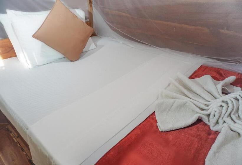 Дом 1 Спальня, La Pentera