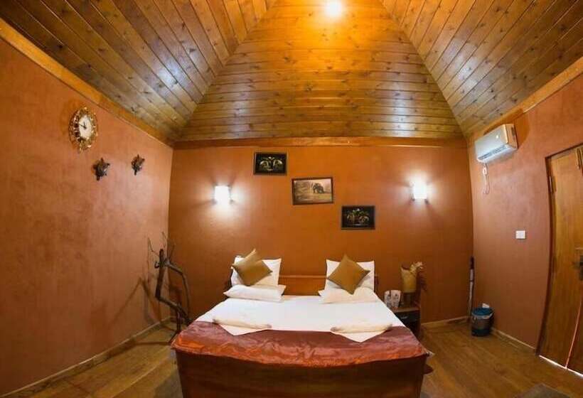 Дом 1 Спальня, La Pentera