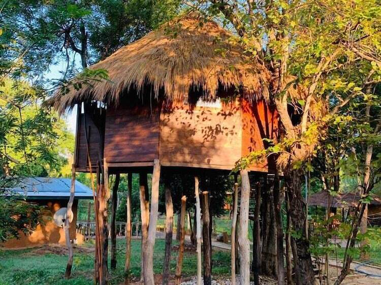 Дом 1 Спальня, La Pentera