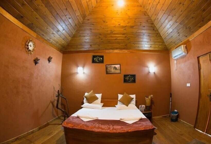 Дом 1 Спальня, La Pentera