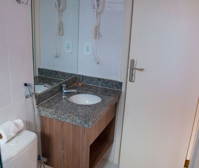 דירת חדר, Lacqua Diroma Rm Hospedagem