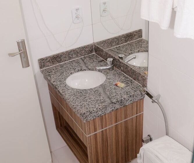 Апартаменты 1 Спальня, Lacqua Diroma Rm Hospedagem