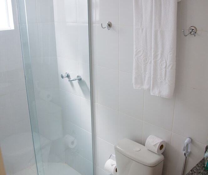 דירת חדר, Lacqua Diroma Rm Hospedagem