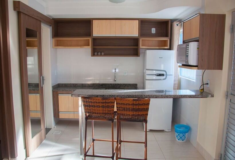 דירת חדר, Lacqua Diroma Rm Hospedagem