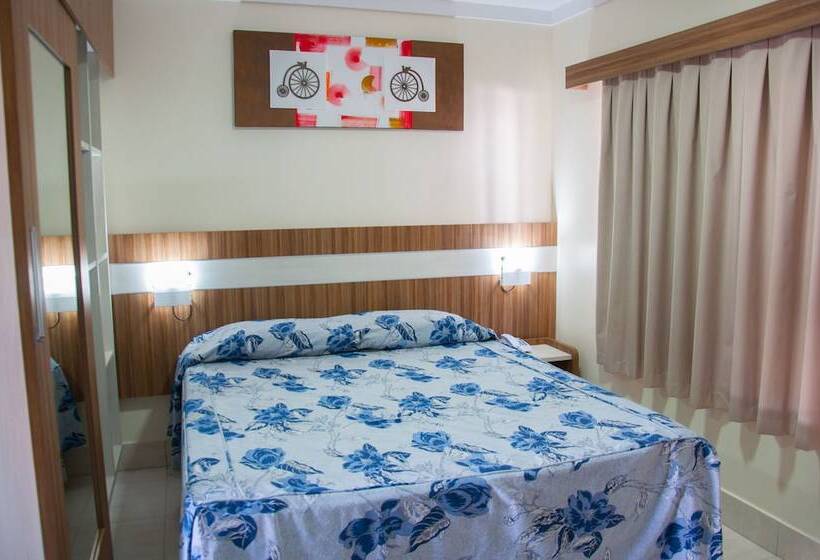 דירת חדר, Lacqua Diroma Rm Hospedagem