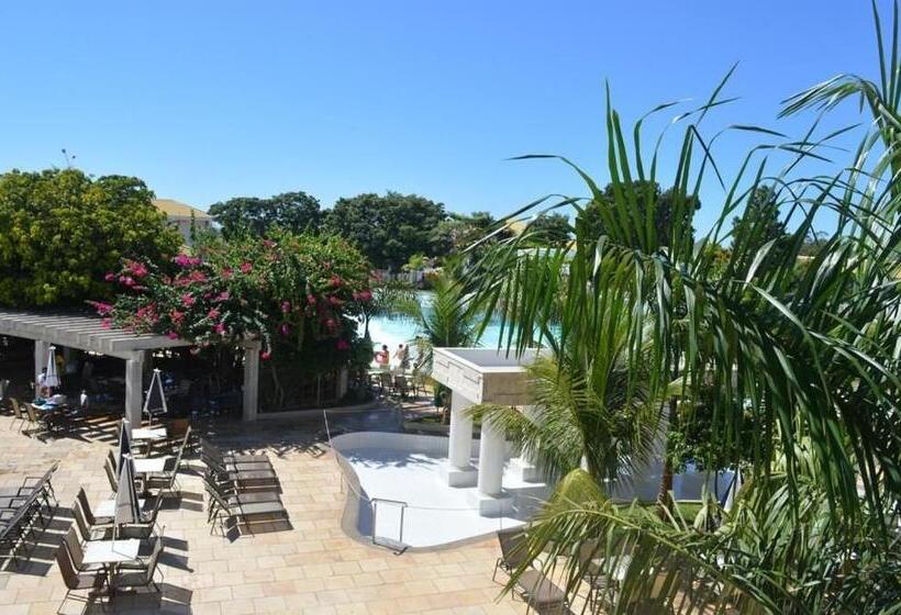 דירת חדר, Lacqua Diroma Rm Hospedagem